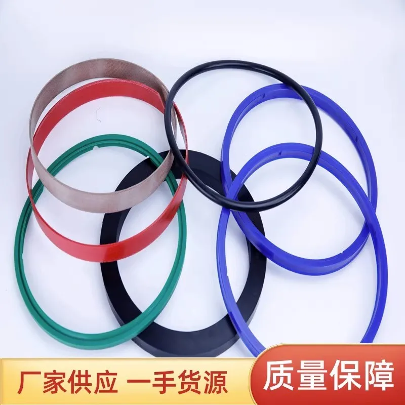 Putzmeister accessories, pump truck sealing accessories, DN220 large end sealing
Putzmeister accessories, pump truck sealing accessories, DN220 large end sealing
