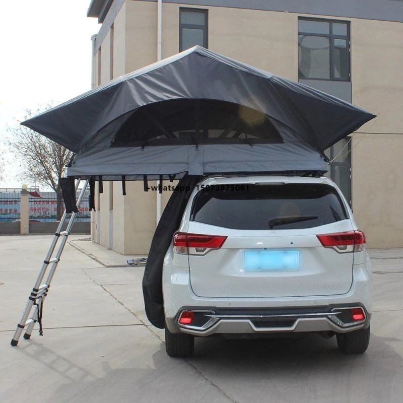 Custom Quality Camping Outdoor Camping Tent Fold Out Suv Tent Rooftop Car Roof Top
Custom Quality Camping Outdoor Camping Tent Fold Out Suv Tent Rooftop Car Roof Top