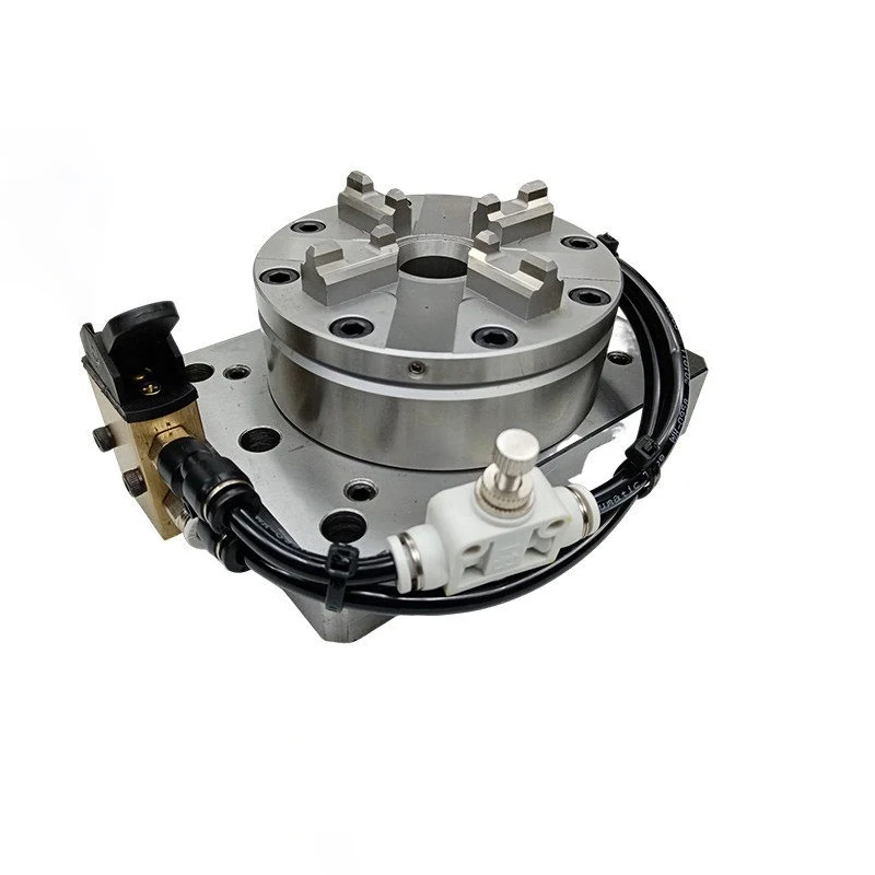 Pneumatic Chuck,manual Chuck,Electrode Clamping 100mm for EDM/CNC Machine,Replacment for Fixture System,Alternative ER
Pneumatic Chuck,manual Chuck,Electrode Clamping 100mm for EDM/CNC Machine,Replacment for Fixture System,Alternative ER