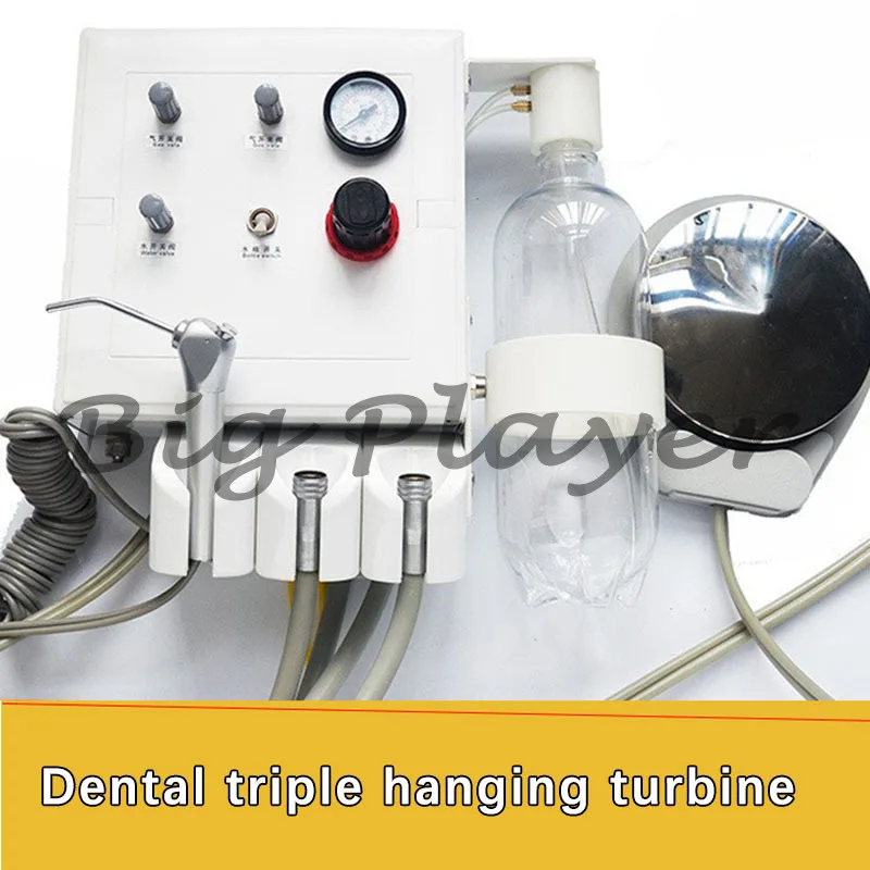 Portable Triple Turbine Engraving Machine - Wall Mounted Grinding Tool for Precision Processing
Portable Triple Turbine Engraving Machine - Wall Mounted Grinding Tool for Precision Processing