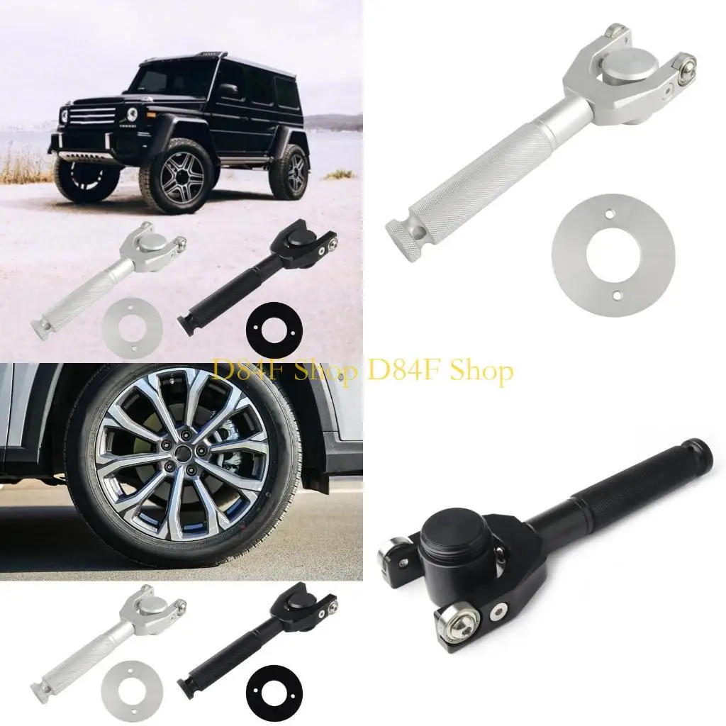D84F Belt Changing Tool Convenient Clutch Removal Replacement Accessories for 72”/64” Wheel Base Width
D84F Belt Changing Tool Convenient Clutch Removal Replacement Accessories for 72”/64” Wheel Base Width