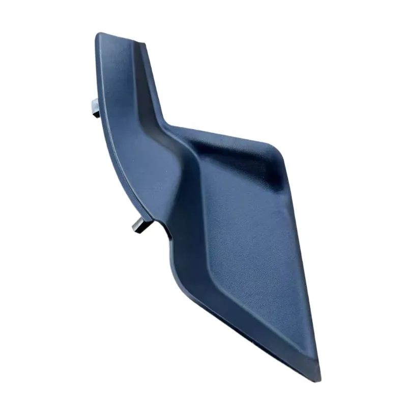 Front Windshield Wiper Deflector Corner Wrap Glass Weatherstrip Trim for Toyota Venza Harrier 2022-2024 Brand New Genuine
Front Windshield Wiper Deflector Corner Wrap Glass Weatherstrip Trim for Toyota Venza Harrier 2022-2024 Brand New Genuine