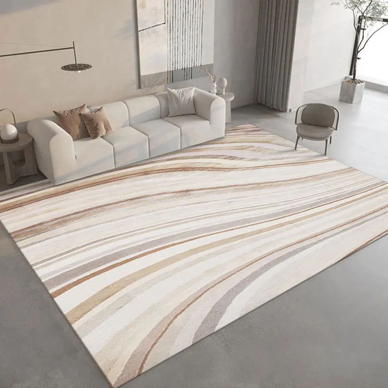 Minimalist Geometric Velvet Area Rug – Soft Crystal Plush Living Room Carpet, Bedroom Bedside Floor Mat
Minimalist Geometric Velvet Area Rug – Soft Crystal Plush Living Room Carpet, Bedroom Bedside Floor Mat