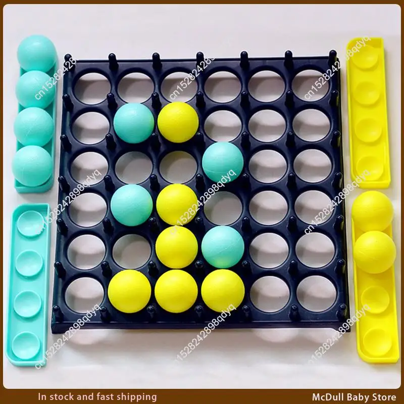ABJA-2X Perfeclan Bounce Off Game Classic Board Game For Kids And Family Playing Interactive Board Games Party
ABJA-2X Perfeclan Bounce Off Game Classic Board Game For Kids And Family Playing Interactive Board Games Party