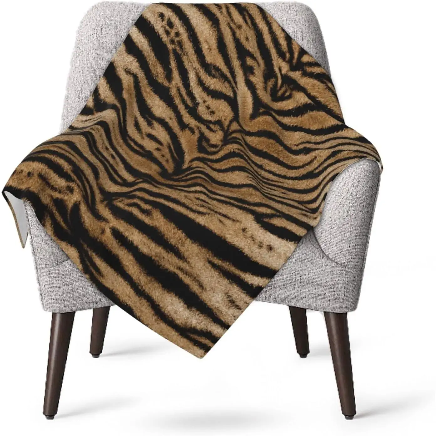 Одеяла с тигровым принтом, всесезонное ультрамягкое теплое флисовое одеяло для дома, кровати, дивана, кресла, путешествий, кемпинга
Одеяла с тигровым принтом, всесезонное ультрамягкое теплое флисовое одеяло для дома, кровати, дивана, кресла, путешествий, кемпинга