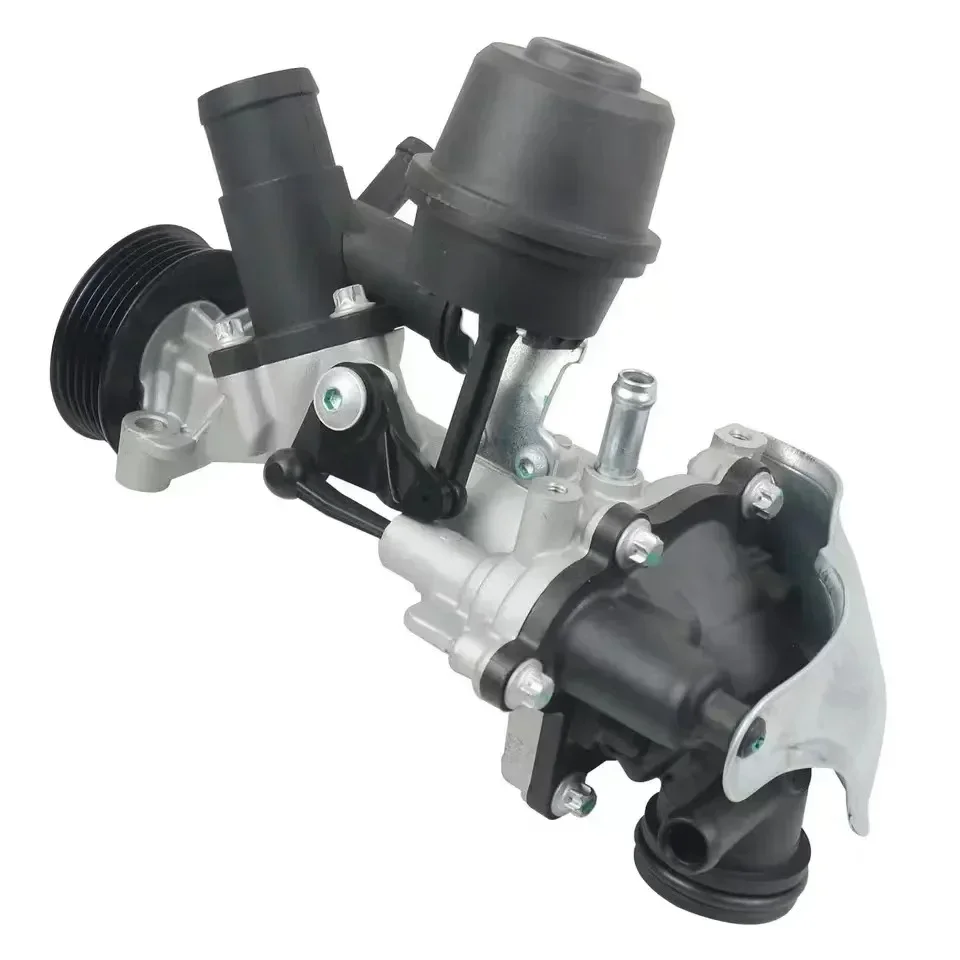 2702000800 2702000000 New Car Water Pump for Mercedes Benz A-CLASS W176 A160 A180 2012-2018
2702000800 2702000000 New Car Water Pump for Mercedes Benz A-CLASS W176 A160 A180 2012-2018