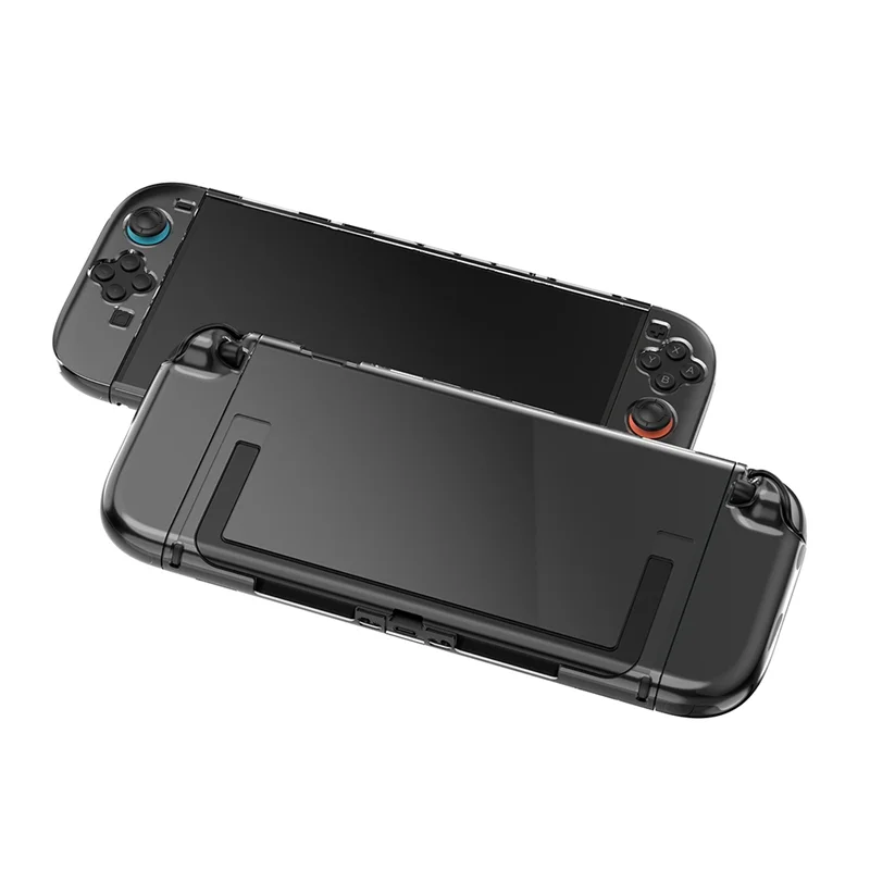 -A95Z Protective Hard Shell Case For Nintendo Switch 2 Anti-Scratch PC Split Cover Gaming Console Skin Essential Accessories
-A95Z Protective Hard Shell Case For Nintendo Switch 2 Anti-Scratch PC Split Cover Gaming Console Skin Essential Accessories