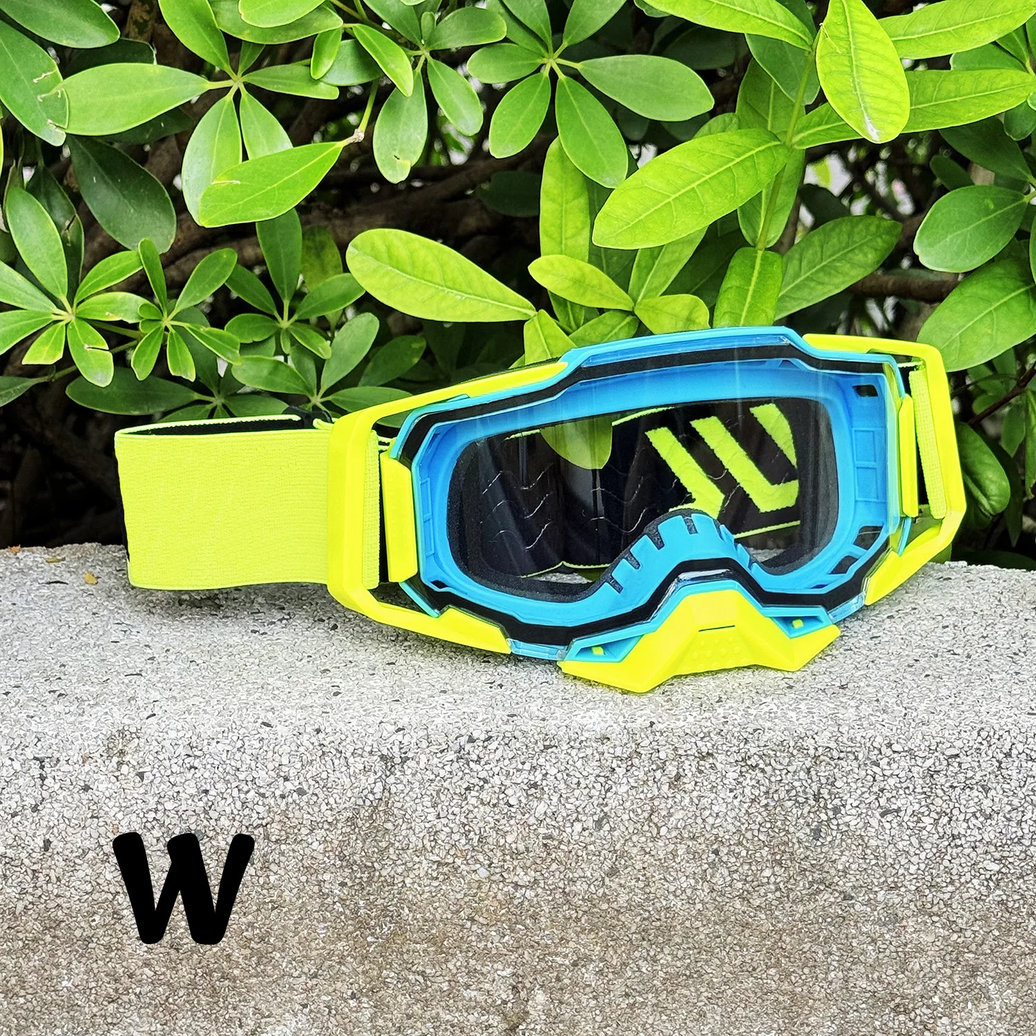 Motocross Goggles Men's Riding Off-road Outdoor Windproof Cycling For Motocycles Dirt Bike Accessories
Motocross Goggles Men's Riding Off-road Outdoor Windproof Cycling For Motocycles Dirt Bike Accessories 