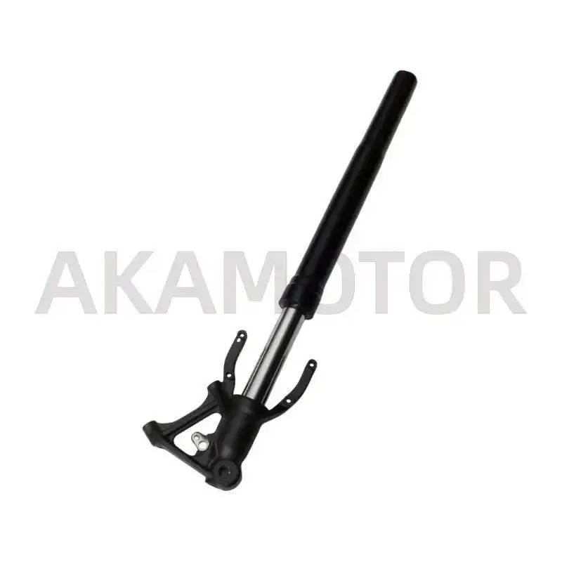 Front Shock Absorber Left Or Right Side For Loncin Voge CU250 LX250-22
Front Shock Absorber Left Or Right Side For Loncin Voge CU250 LX250-22