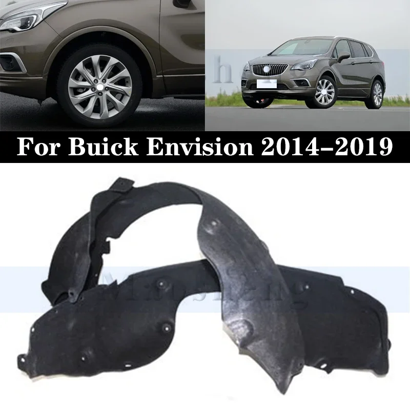 Брызговики на переднее крыло автомобиля для Buick Envision 2014-2019, брызговики от грязи, брызговики
Брызговики на переднее крыло автомобиля для Buick Envision 2014-2019, брызговики от грязи, брызговики