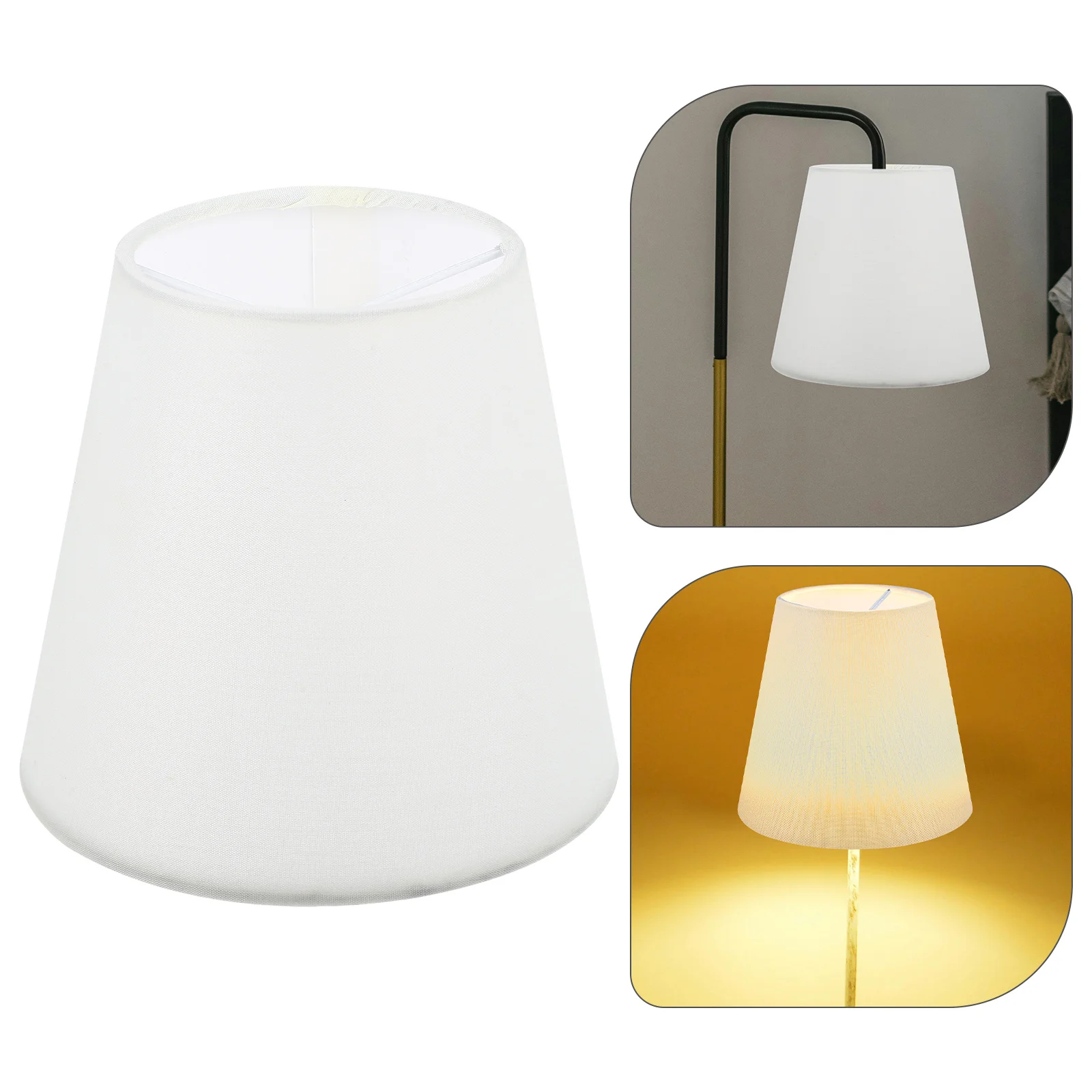 Clamped Bubble Fabric Lampshade Shades Ceiling Cover of The Lid Accessories Candles Chandelier
Clamped Bubble Fabric Lampshade Shades Ceiling Cover of The Lid Accessories Candles Chandelier