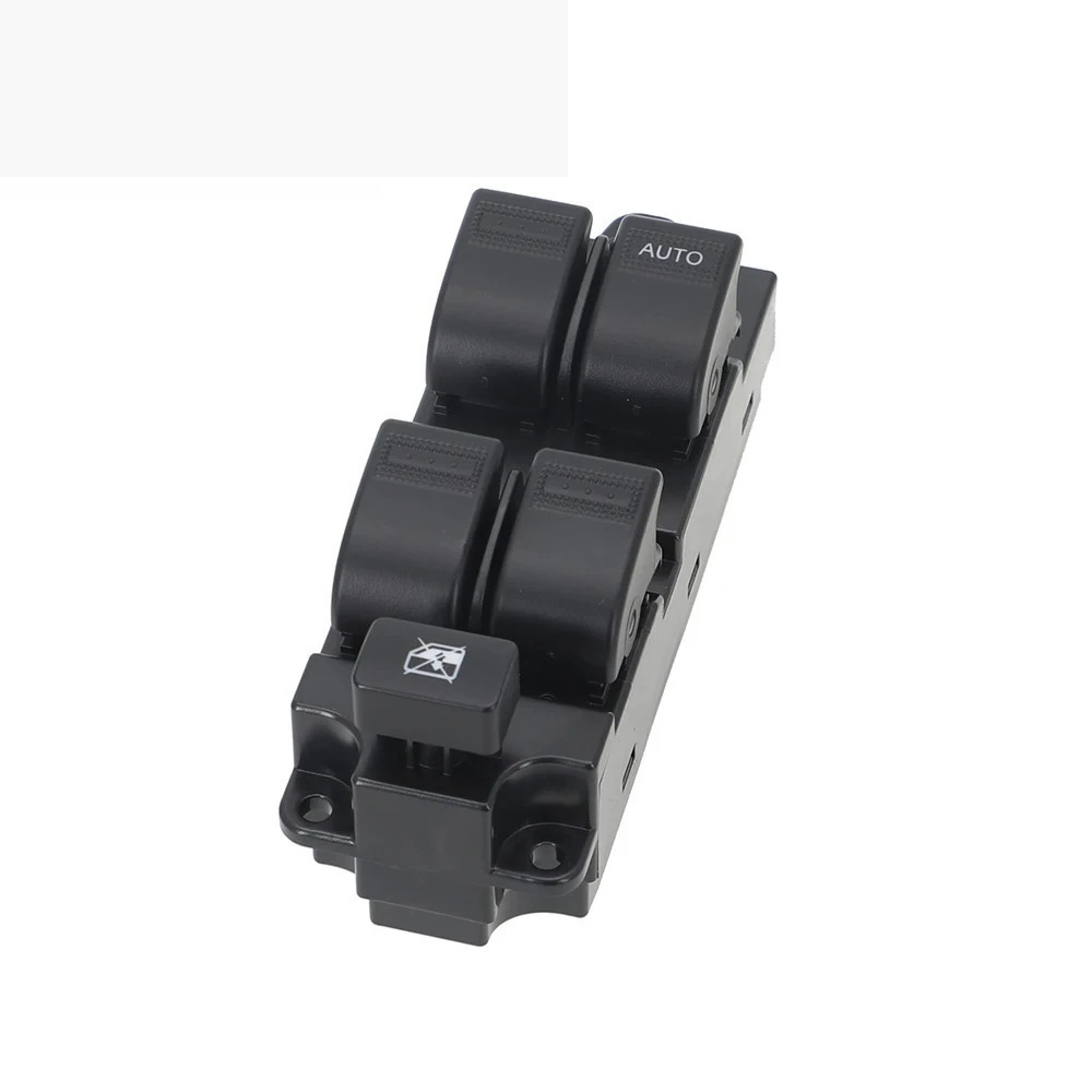 Para Mazda Demio DW 2000 2001 2002 para FAW Besturn B50 2012 interruptor de ventana eléctrica interruptores maestros de Control
Para Mazda Demio DW 2000 2001 2002 para FAW Besturn B50 2012 interruptor de ventana eléctrica interruptores maestros de Control