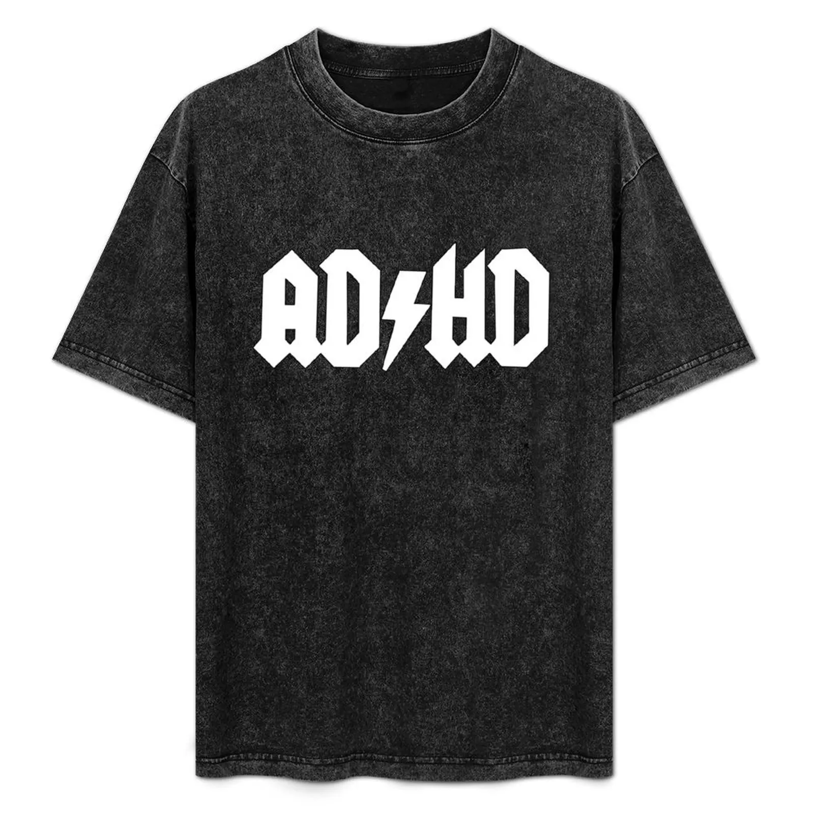 ADHD - AD/HD T-Shirt Outdoor Working T-Shirt
ADHD - AD/HD T-Shirt Outdoor Working T-Shirt