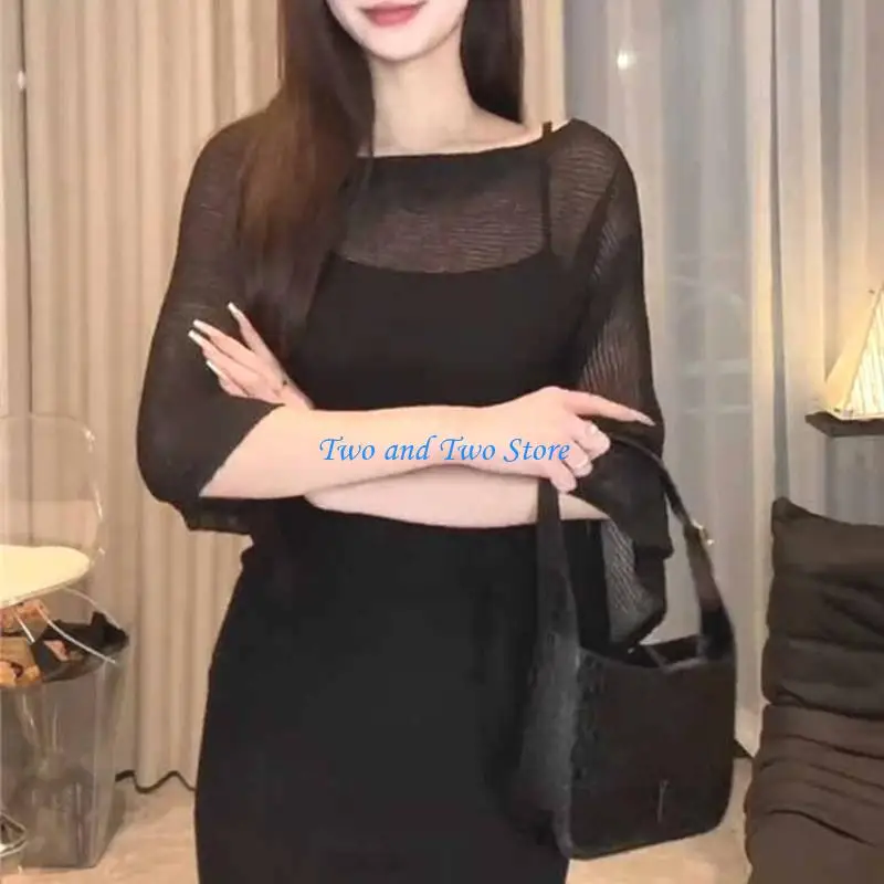 HX6F Casual Knit Asymmetric Shoulder Design Sleeveless Fashion Essential Lightweight Adventures And Daily Commute
HX6F Casual Knit Asymmetric Shoulder Design Sleeveless Fashion Essential Lightweight Adventures And Daily Commute