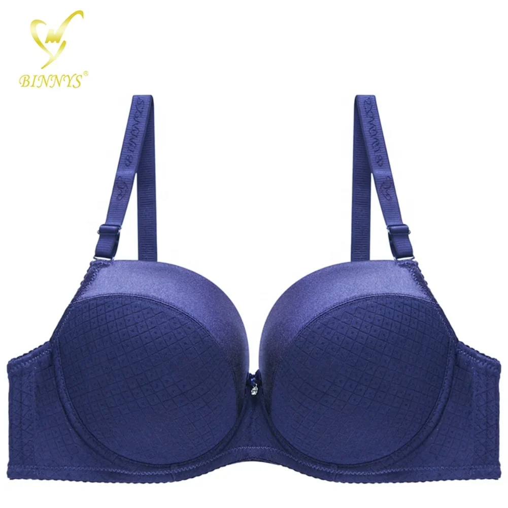 BINNYS 38D Cup Women Underwear Sexy High Quality Plus Size Big Cup Large Size Underwire Women Bra
BINNYS 38D Cup Women Underwear Sexy High Quality Plus Size Big Cup Large Size Underwire Women Bra