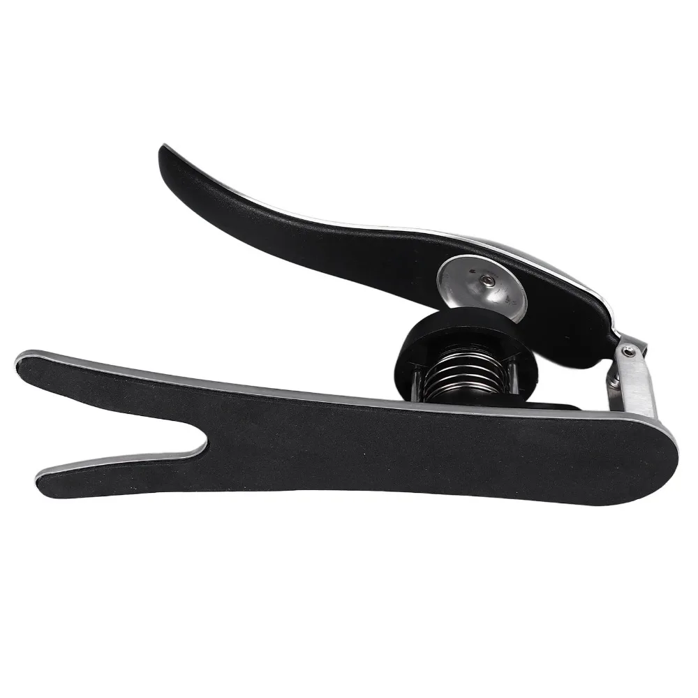 304 Stainless Steel Chestnut Cutter Protable Easy to Use Nutcracker Multi-Functional Manual Nut Plier Picnics Camping
304 Stainless Steel Chestnut Cutter Protable Easy to Use Nutcracker Multi-Functional Manual Nut Plier Picnics Camping