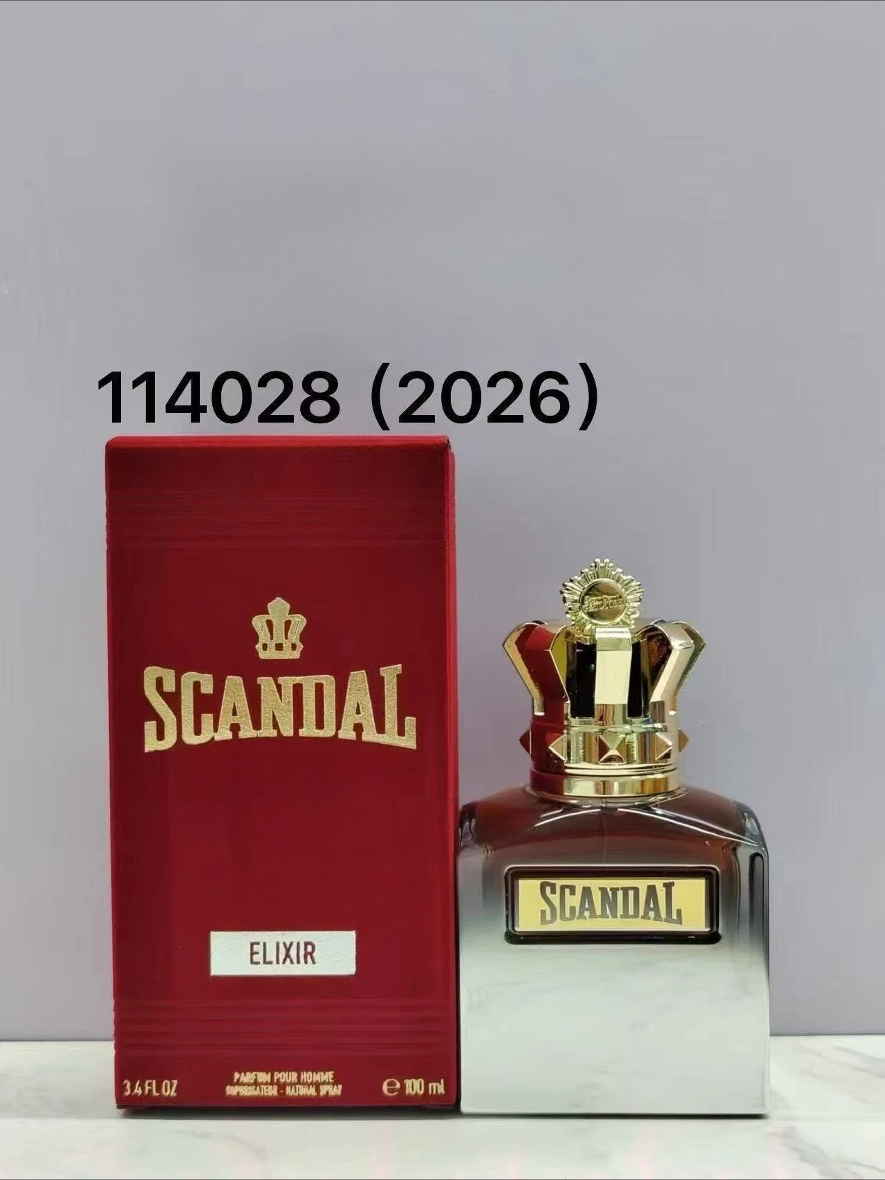 High-quality Men's Women's Perfumes Classic Fragrances for Gifts for Business Dating Intense Series Scandal Cologne Man Perfume
High-quality Men's Women's Perfumes Classic Fragrances for Gifts for Business Dating Intense Series Scandal Cologne Man Perfume