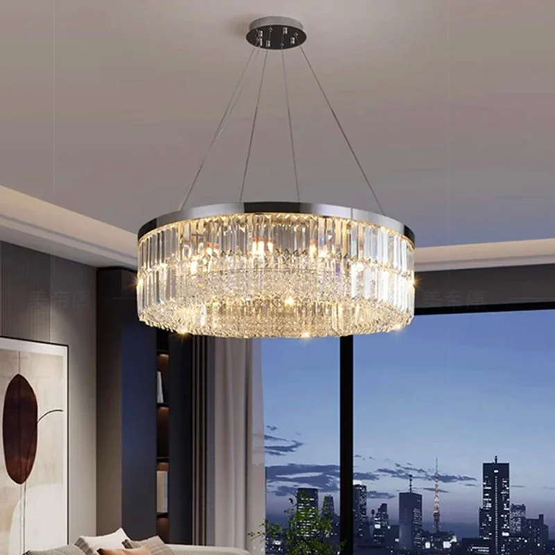Modern home decor ring led lights pendant light lamps for living room Chandeliers for dining room hanging light indoor lighting
Modern home decor ring led lights pendant light lamps for living room Chandeliers for dining room hanging light indoor lighting