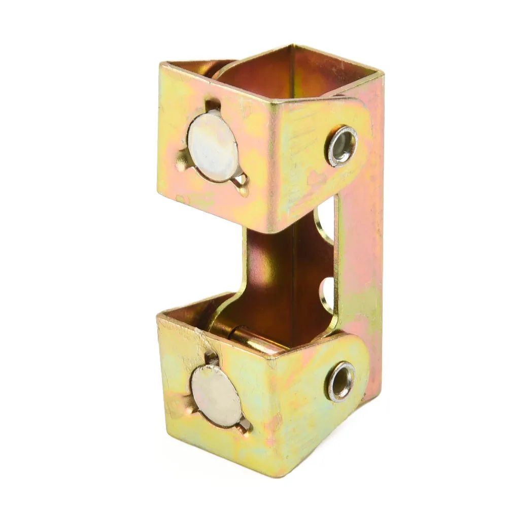 8 Pack Adjustable Magnetic Welding Clamps V Type Pads Fixture Holder Steel Welder V-shaped Base Welding Clips For Spot Welding
8 Pack Adjustable Magnetic Welding Clamps V Type Pads Fixture Holder Steel Welder V-shaped Base Welding Clips For Spot Welding