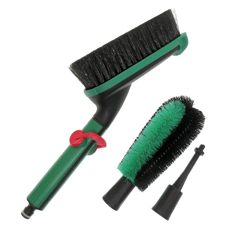 3 шт., щётки для чистки обода автомобильных шин 
3 шт., щётки для чистки обода автомобильных шин