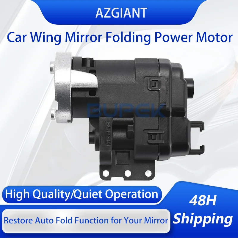 AZGIANT Car Left Right Side Mirror Folding Motor for 2008-2013 Infiniti G37 G37X Coupe Fit Power Folding Mirror Repair
AZGIANT Car Left Right Side Mirror Folding Motor for 2008-2013 Infiniti G37 G37X Coupe Fit Power Folding Mirror Repair