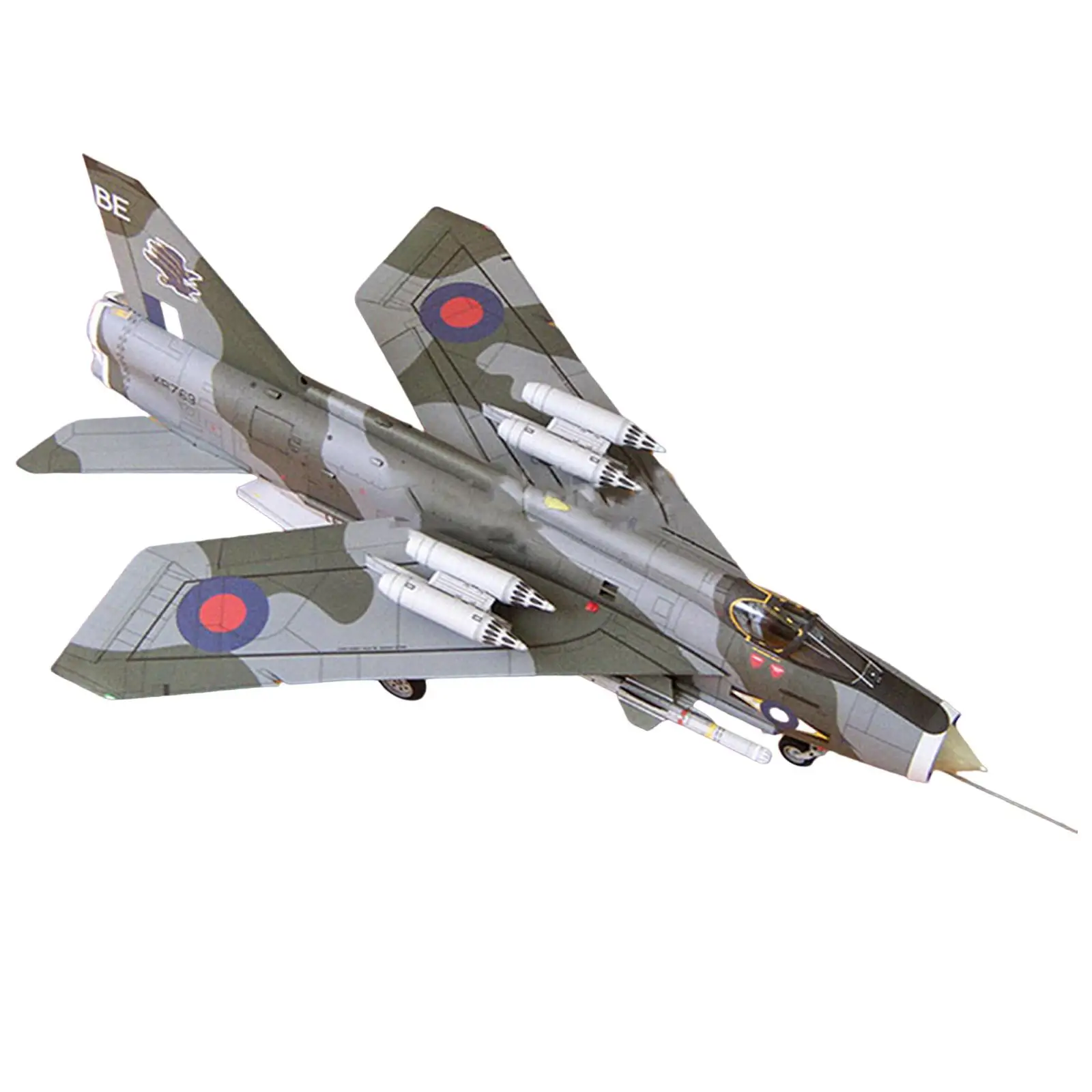 DIY Assemble Airplane Model Collections Building Kits Paper Airplane Model Kits 1:33 Fighter Model for Adults Kids Gifts
DIY Assemble Airplane Model Collections Building Kits Paper Airplane Model Kits 1:33 Fighter Model for Adults Kids Gifts