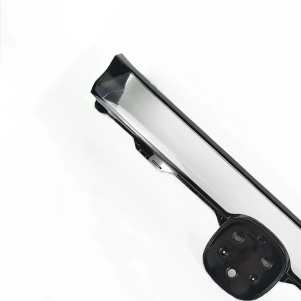 For ChangAn CS75 Plus 2th 3th Gen 2022--2024 Through Front Headlight Cover Transparent Lampshade Lamp Shell Masks Plexiglass
For ChangAn CS75 Plus 2th 3th Gen 2022--2024 Through Front Headlight Cover Transparent Lampshade Lamp Shell Masks Plexiglass