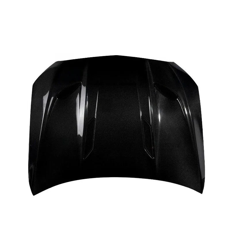 New Carbon Fiber Engine Hood for Benz W206 Modified Gt Includes Screws
New Carbon Fiber Engine Hood for Benz W206 Modified Gt Includes Screws