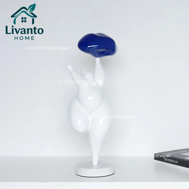Cloud abstract charm fat girl figure sculpture ornament home living room entrance creative humanoid art soft decoration jewelry
Cloud abstract charm fat girl figure sculpture ornament home living room entrance creative humanoid art soft decoration jewelry