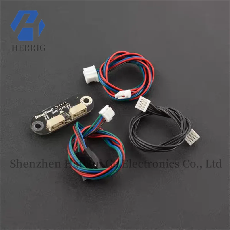 TOF Sense laser distance measuring sensor module distance detection machine obstacle avoidance high precision 5m
TOF Sense laser distance measuring sensor module distance detection machine obstacle avoidance high precision 5m