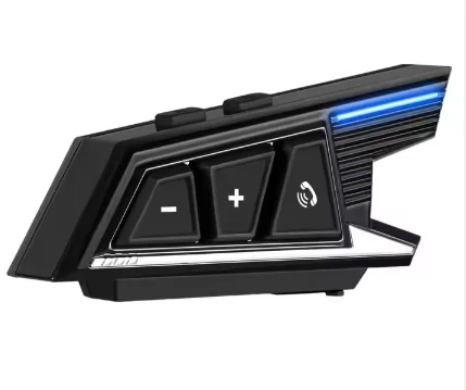 Микрофон с шумоподавлением для мотоциклетной гарнитуры BT40
Микрофон с шумоподавлением для мотоциклетной гарнитуры BT40