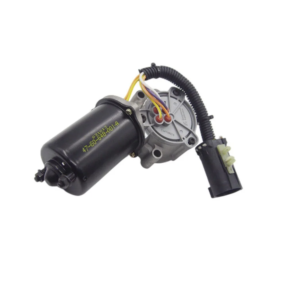 For Great Wall Wingle 3 5 6 7 for Haval H3 H8 H5 H9 Four-wheel Drive Transfer Case Gearshift Motor
For Great Wall Wingle 3 5 6 7 for Haval H3 H8 H5 H9 Four-wheel Drive Transfer Case Gearshift Motor