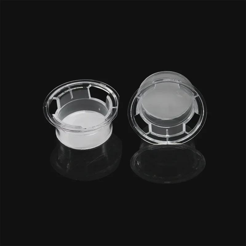 LABSELECT 14131 Cell Culture Chambers with 6-well Plates (PC Membrane, 24mm, Pore Size 5.0μm)
LABSELECT 14131 Cell Culture Chambers with 6-well Plates (PC Membrane, 24mm, Pore Size 5.0μm)