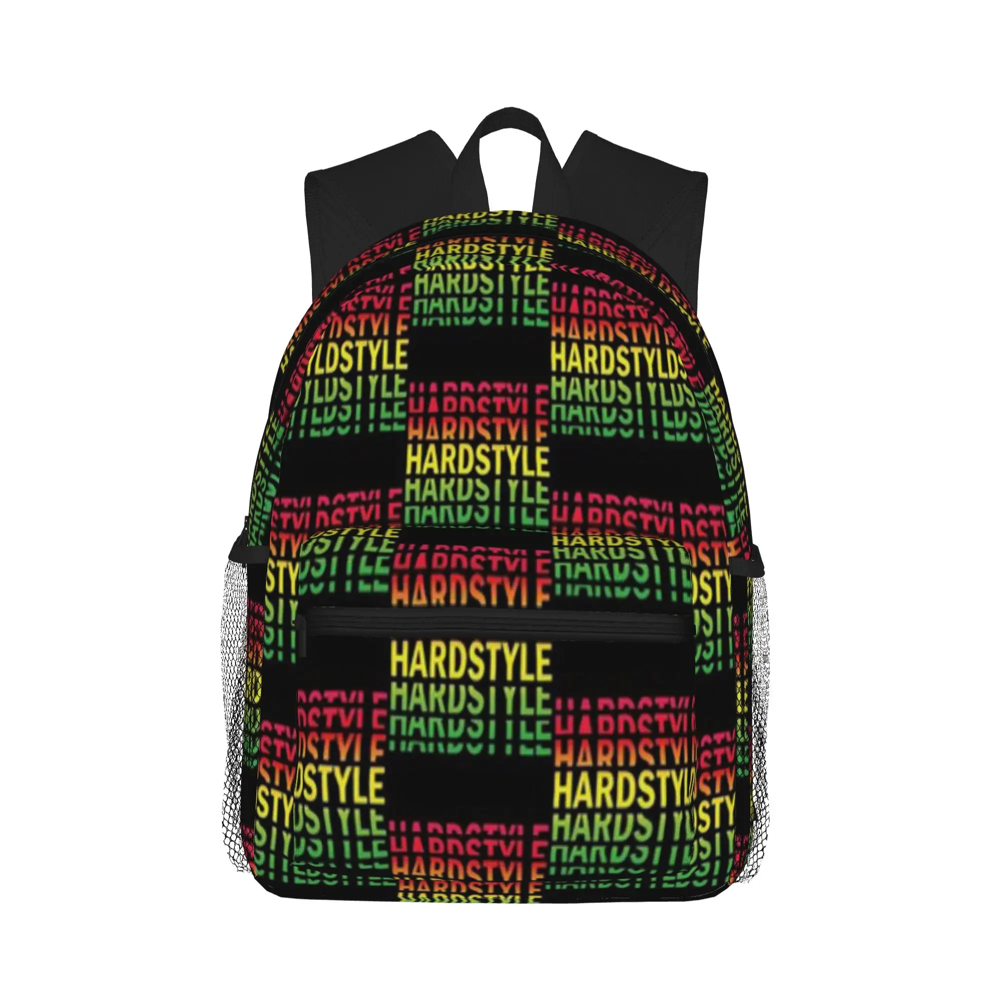 Hardstyle Harder Styles Rave Party Event Festival Casual Backpack for Students and Adults Backpacks for women
Hardstyle Harder Styles Rave Party Event Festival Casual Backpack for Students and Adults Backpacks for women