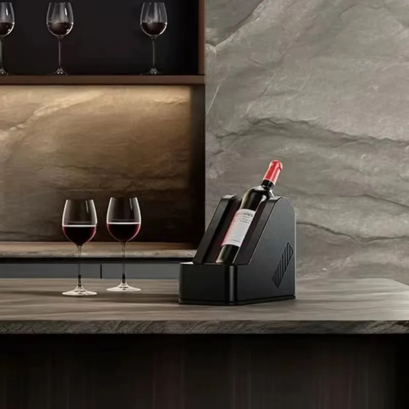 Red Wine Chiller Cooler Machine Indoor Outdoor KTV Bar Cabinet Plastic Ice Bucket for Cold Beverages Wine Cooler
Red Wine Chiller Cooler Machine Indoor Outdoor KTV Bar Cabinet Plastic Ice Bucket for Cold Beverages Wine Cooler