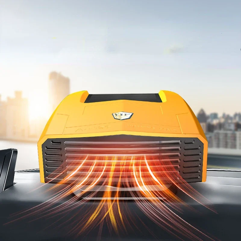 Car Windscreen Defogging Fan 12V/24V Car Heater Warmer Defroster Car Heating Cooling Fan 150W/180W
Car Windscreen Defogging Fan 12V/24V Car Heater Warmer Defroster Car Heating Cooling Fan 150W/180W