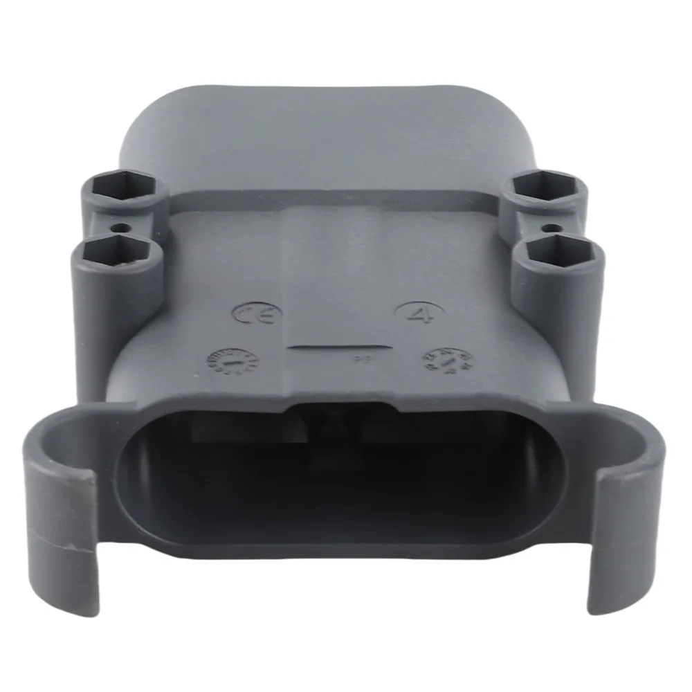 320A DC150V Forklift Connector Male Fire Retardance Charging Wire Cable Connectors Insulation Screw Terminals Quick Connect Plug
320A DC150V Forklift Connector Male Fire Retardance Charging Wire Cable Connectors Insulation Screw Terminals Quick Connect Plug