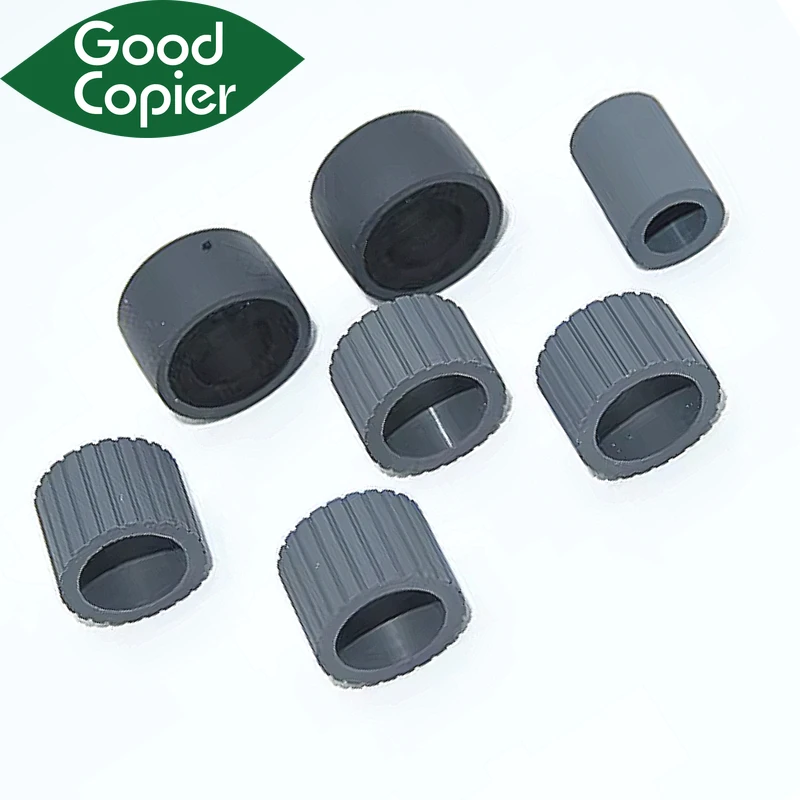 5X L2755-60001Roller Replacement Kit Tire Rubber for HP ScanJet Enterprise Flow 5000 s4 / 7000 s3 / 3000 s3 L2756A
5X L2755-60001Roller Replacement Kit Tire Rubber for HP ScanJet Enterprise Flow 5000 s4 / 7000 s3 / 3000 s3 L2756A