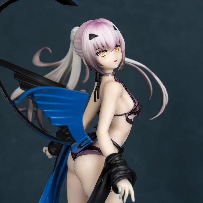 21cm Anime Figure Fate Grand Order Fgo Fairy Knight Lancelot Melusine Swimsuit Gk Collectible Model Desktop Decor For Anime Fans
21cm Anime Figure Fate Grand Order Fgo Fairy Knight Lancelot Melusine Swimsuit Gk Collectible Model Desktop Decor For Anime Fans