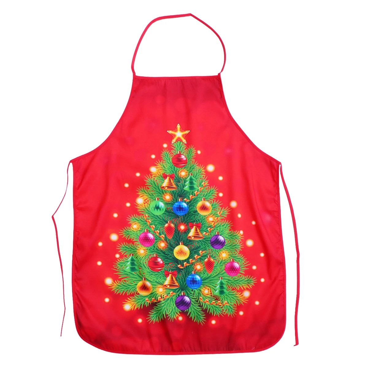 Christmas Tree Apron Decorative Women Child Comfortable Christmas Decorations Party Supplies Restaurant Hotel Use
Christmas Tree Apron Decorative Women Child Comfortable Christmas Decorations Party Supplies Restaurant Hotel Use