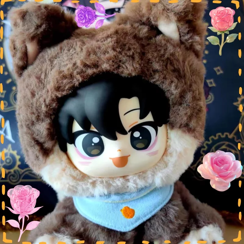 Original Link Click Figure Charles Lucas Jo Model Ornament Official Genuine Cosplay Anime Costume Accessary Plush Toy Gifts
Original Link Click Figure Charles Lucas Jo Model Ornament Official Genuine Cosplay Anime Costume Accessary Plush Toy Gifts