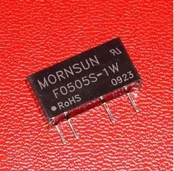 Бесплатная доставка F0505S-1W DC-DC 3000 В 5 В 5 В EVISU 10 шт.
Бесплатная доставка F0505S-1W DC-DC 3000 В 5 В 5 В EVISU 10 шт.