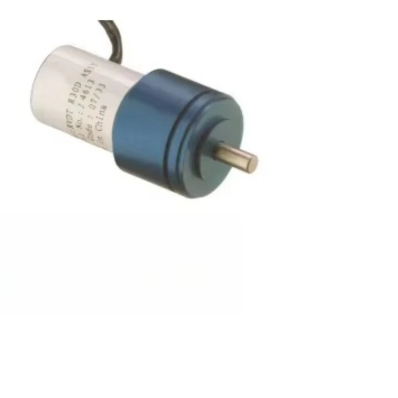 Lightweight RVDT 30 40 60 degree distance sensing rotary position sensor
Lightweight RVDT 30 40 60 degree distance sensing rotary position sensor