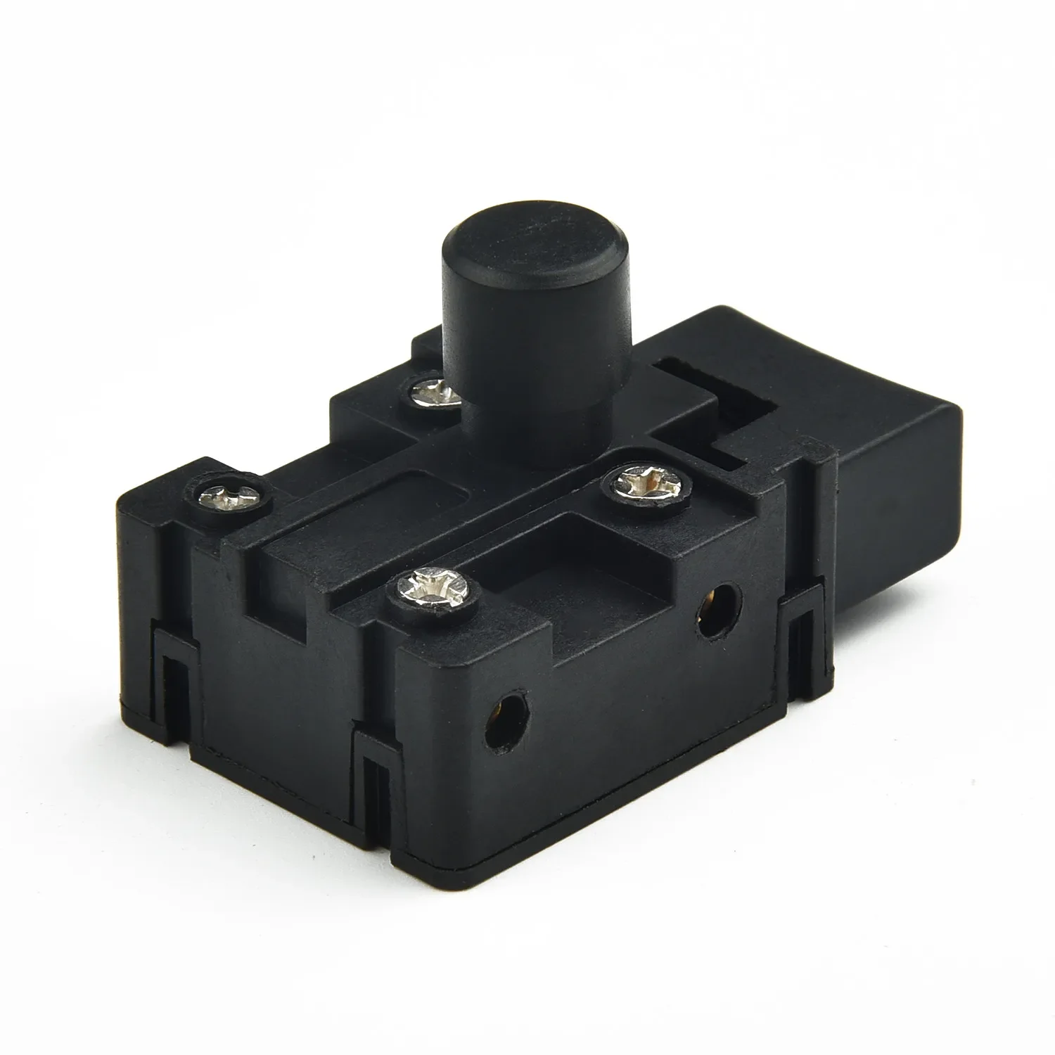 Black Switch Marquardt 1281.0205 1281.0206 1281.0209 For Drills Circular Saws Thread Cutting Brackets Power Tool Replacements
Black Switch Marquardt 1281.0205 1281.0206 1281.0209 For Drills Circular Saws Thread Cutting Brackets Power Tool Replacements