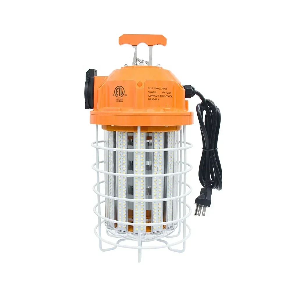 2025/New Super Bright Products Portable Site Lighting 80w 100w 120w 150w Temporary LED Work Light
2025/New Super Bright Products Portable Site Lighting 80w 100w 120w 150w Temporary LED Work Light