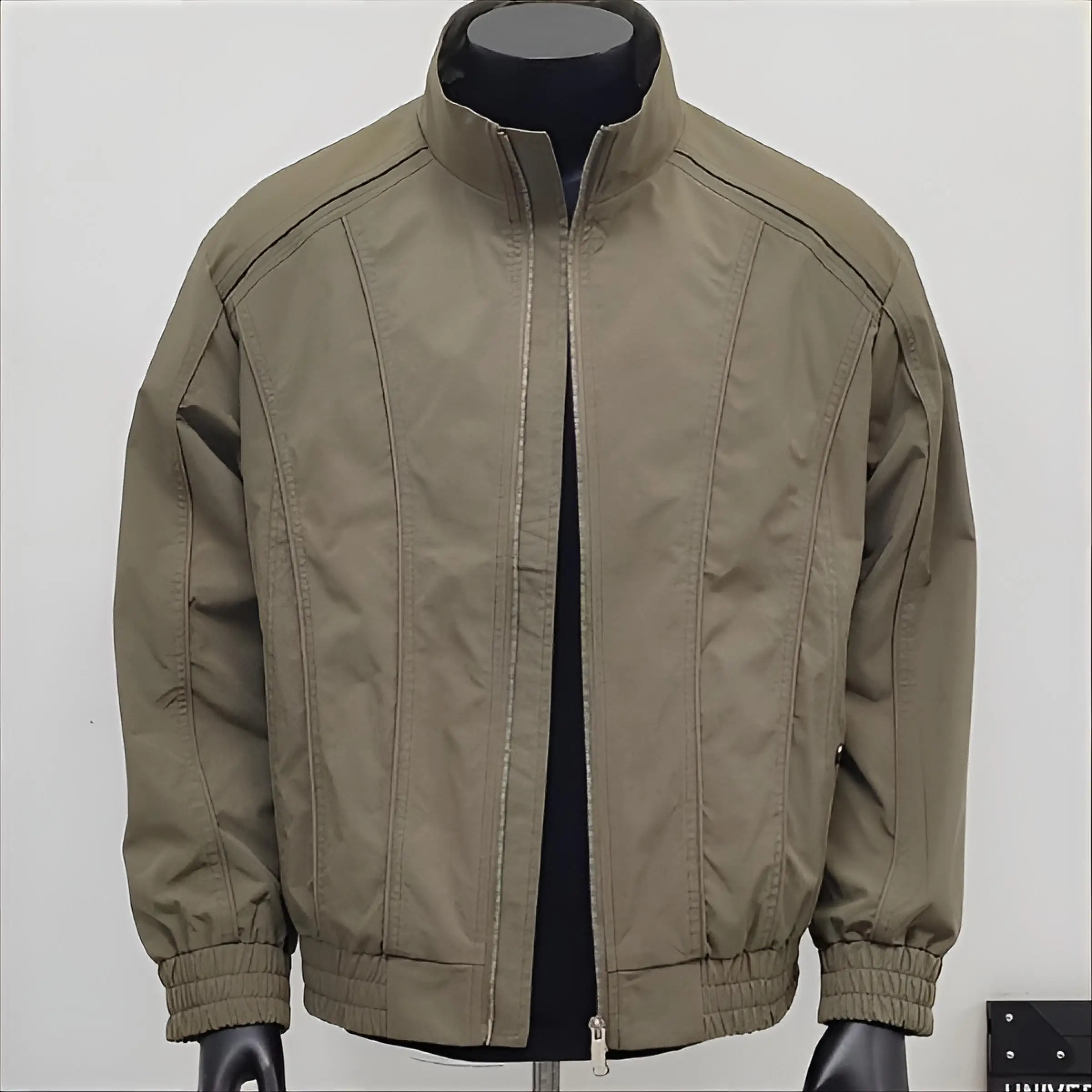 Mens Jacket Coat Hood Sack Loose Baggy Oversize Freedom Movement Relaxed Downtown Streetwear Boy Youth Fashion Original Casual
Mens Jacket Coat Hood Sack Loose Baggy Oversize Freedom Movement Relaxed Downtown Streetwear Boy Youth Fashion Original Casual