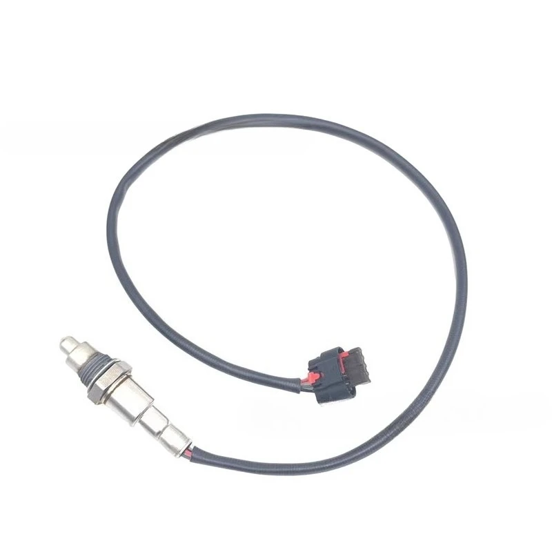 (Bestselling) Applicable To FordS16-year Tourio 2.0T Automotive Rear Oxygen Sensor GK29-9G444-DA
(Bestselling) Applicable To FordS16-year Tourio 2.0T Automotive Rear Oxygen Sensor GK29-9G444-DA