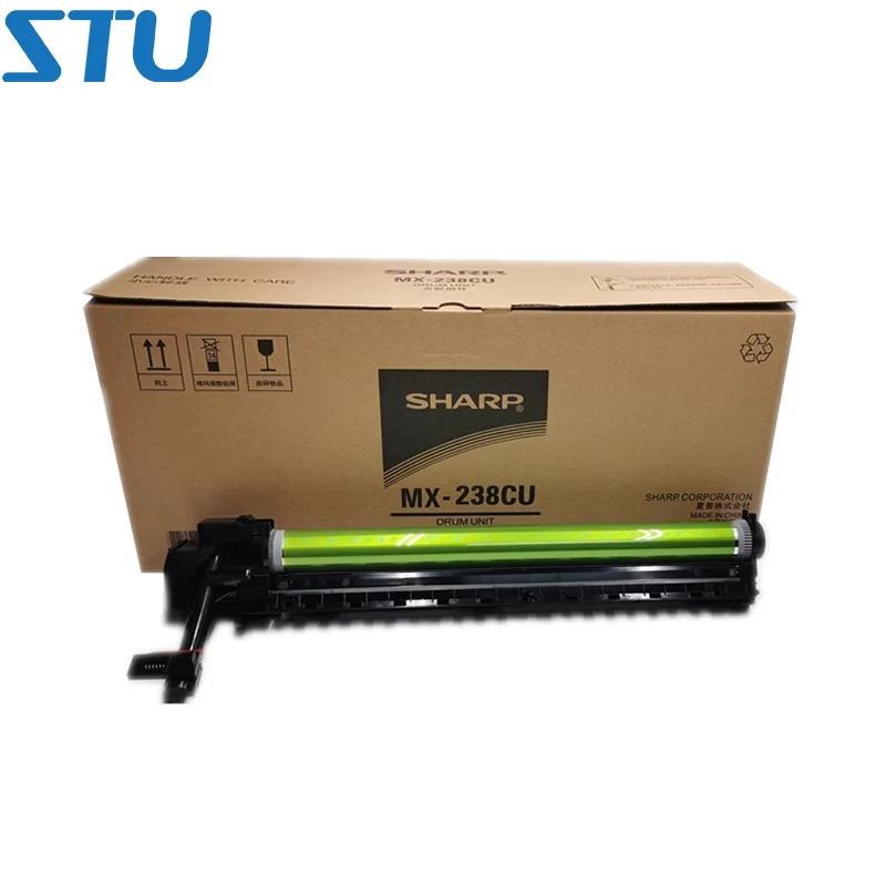 Оригинальный барабан в сборе для Sharp MX-238CU S201S S261 S245R 262N s312nv 233R 303
Оригинальный барабан в сборе для Sharp MX-238CU S201S S261 S245R 262N s312nv 233R 303