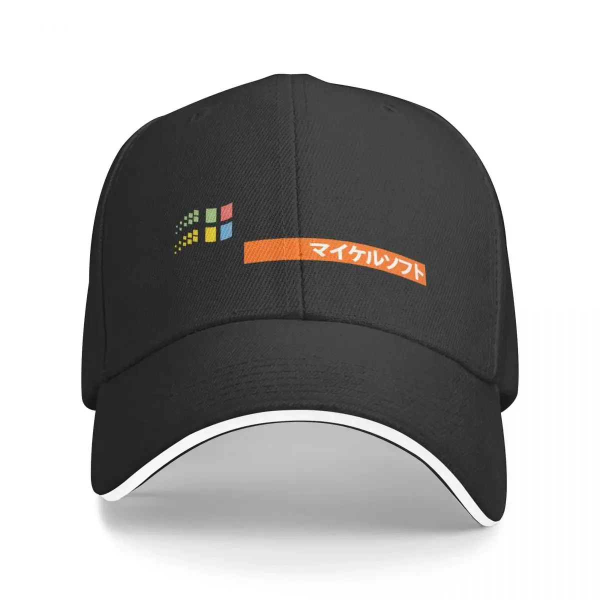 Michaelsoft Binbows マイケルソフト Baseball Cap Male hat Unique hats Golf Hat Hat Beach Women's Beach Outlet Men's
Michaelsoft Binbows マイケルソフト Baseball Cap Male hat Unique hats Golf Hat Hat Beach Women's Beach Outlet Men's