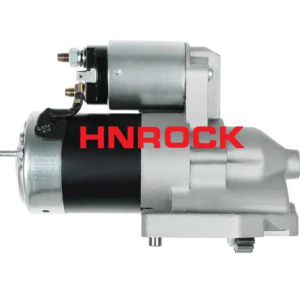 NEW HNROCK 12V STARTER 1057661 1076141 1085273 1151642 1205240 93BB11000KA 93BB11000KB 93BB11000KC 93BB11000KD FOR FORD
NEW HNROCK 12V STARTER 1057661 1076141 1085273 1151642 1205240 93BB11000KA 93BB11000KB 93BB11000KC 93BB11000KD FOR FORD
